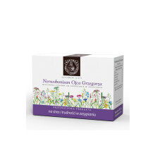 Bonimed Nerwobonisan Ojca Grzegorza - 100g (25 Sachets)