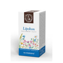 Bonimed Lipobon - 60 Capsules