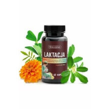 Skoczylas Laktacja - 60 Capsules