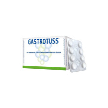 Gastrotuss Anti-reflux 24 Tablets
