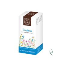 Bonimed Urobon - 60 Capsules