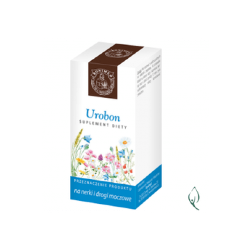 Bonimed Urobon - 60 Capsules