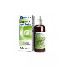 Imupret Drops - 100ml