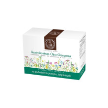 Bonimed Gastrobonisan Ojca Grzegorza - 100g (25 Sachets)