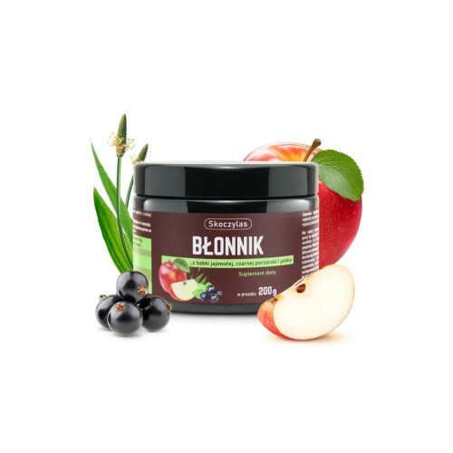 Skoczylas BŁONNIK - 200g