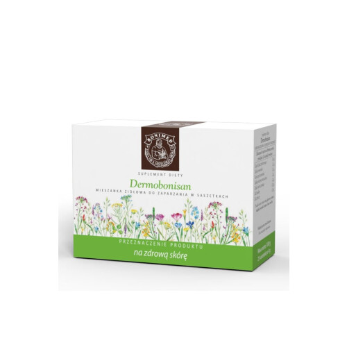 Bonimed Dermobonisan - 100g (25 Sachets)