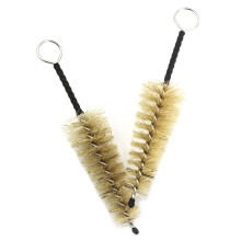 Brosse de nettoyage efficace pour les embouts d'instruments,