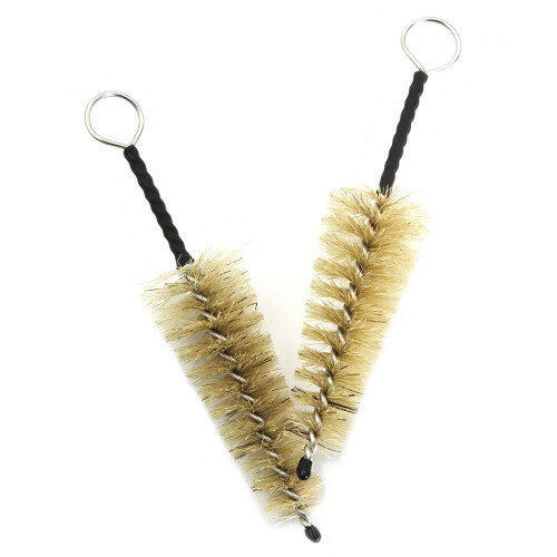 Brosse de nettoyage efficace pour les embouts d'instruments,