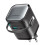 Joyroom GaN wall charger 65W with retractable cable (EU) 1