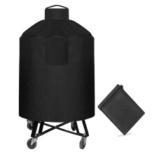 Protective Cover for Grills 48x35 Inches Crafted from Oxford