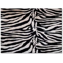Novelty Leopard Zebra Carpet Home Area Rug Large Entrance Door Mat Rugs for Bedroom Rug Living Room Bedroom r Antislip Mats