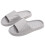 Γυναικείες σαγιονάρες Wioihee Floopi – Casual Thong Sandals με επένδυση φτέρνας, 1