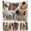 Thick Sublimation Throw Blanket (40"x30"), White, Customizable, Compatible with Heat Press 1