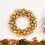 Christmas Ball Wreath Hanging Decoration 1 Pack 1