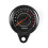 Motorcycle Tachometer DC 12V LED Electronic Speedometer Motorcycle Tuning Accessories 1
