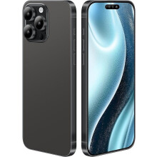 Fake Prop Phone for iPhone 15 Pro Max, Non-Functional