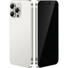 Pretend Play Phone for Kids Compatible with iPhone 15 Pro