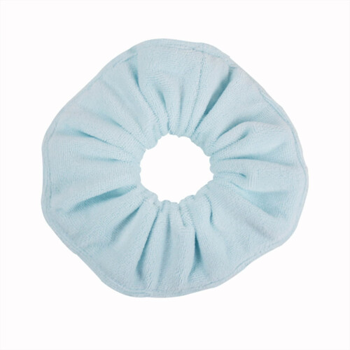 Mikrofiber hårhåndkle til tørking, 1-pakning