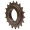 Steel 18 Tooth Freewheel for Bikes 14