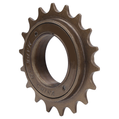 Steel 18T Freewheel Bicycle Component 2