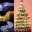 Morttic Christmas tree lights 40-LED warm white 13ft 1