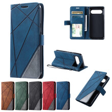 Wallet Flip Leather Case For For Google Pixel 9 Pro 8 Pro Pixel 7 Pro 7A 6 Pro 6A Phone Case