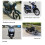 12V Elektrische Griffheizung Motorrad 22mm 1