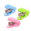 BE-TOOL Mini Staplers Staple Set Manual Stapler for 20 Sheets Papers Office Desktop Stapler 1