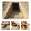 Χαλί 3D Οπτικής Ψευδαίσθησης 19,69x31,50 ίντσες με Σχέδιο από Τούβλα 2