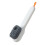 Shoe Brush Multifunctional Soft Bristles 2.9 x 1.8 in 1