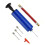 Hand Pump Portable Plastic and Metal for Balls 1