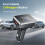 Plastic Black TPMS Wireless Tire Pressure Monitoring System 1