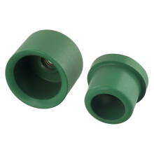 Tête de filière pour machine de soudage à chaud pour tuyaux d'eau 20-32 mm