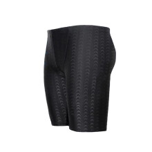 Herren-Badehose mit niedrigem Bund, schmale Passform, XXL