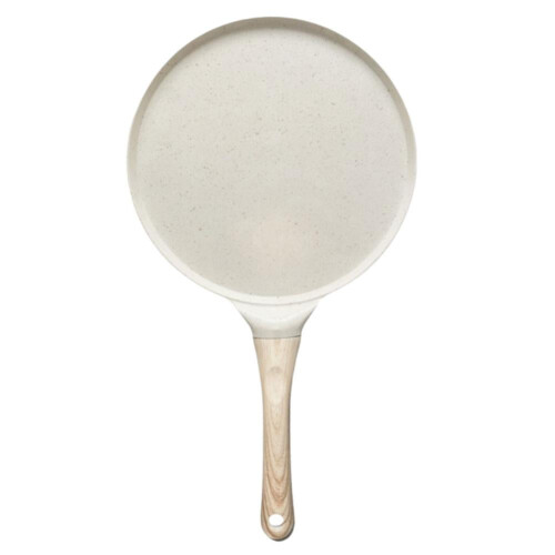 Stainless Steel Flat Bottom Pan 17.75 x 10.53 in