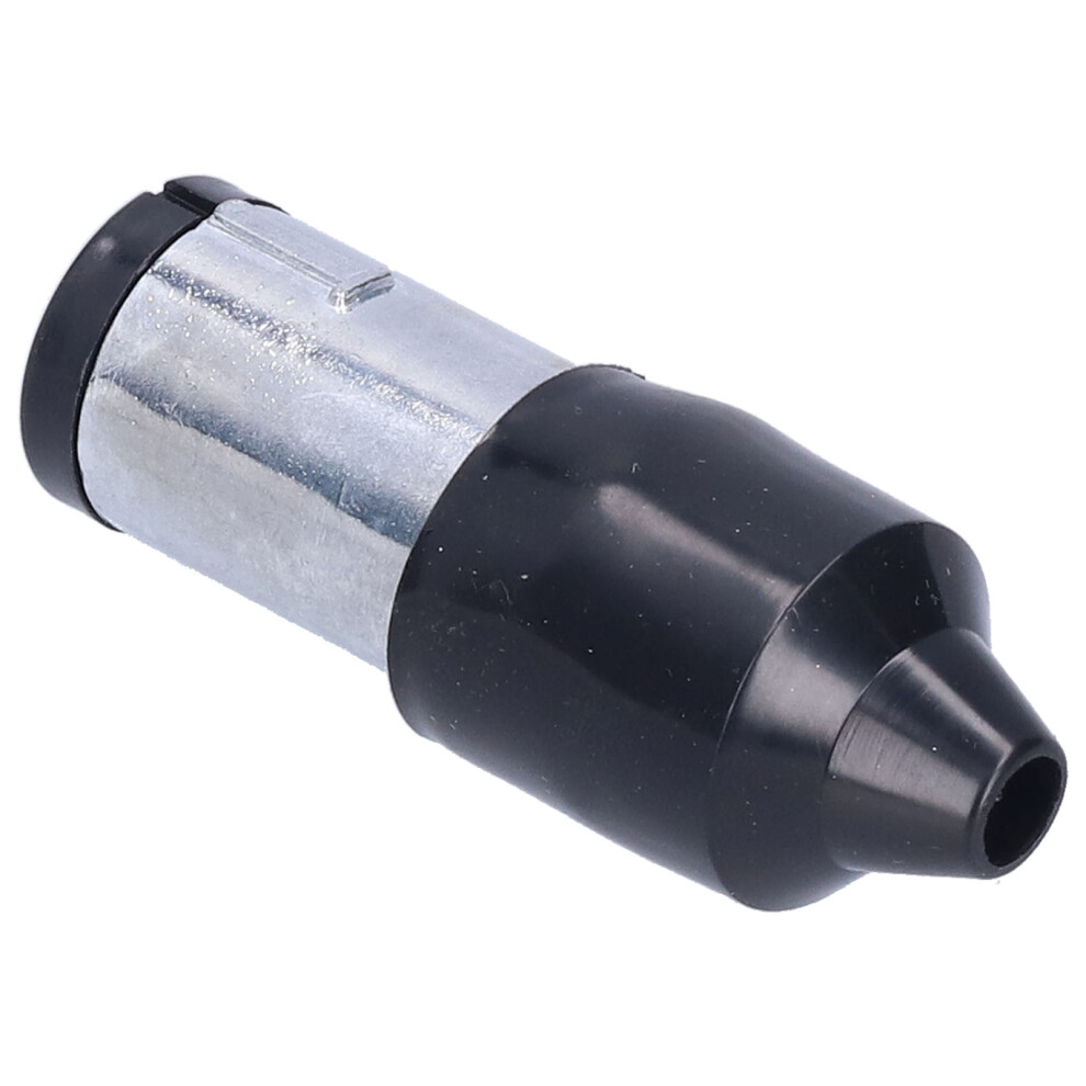 Ip67 Waterproof 7-Pin Trailer Connector Adapter For Commercial Vehicles And Rvs 7641391829431
