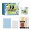Kit per calchi della mano per coppie (1 set) 1