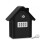 tooloflife Wall Mounted Security Key Safe Box Adjustable 4 Digit Combinations Lock for Home 2