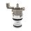 Avtryckarventilenhet för Porter-kabel D51822D51844 1