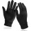 Lightweight Unisex Running Gloves Touchscreen Compatible Non Slip Warm Lining 1