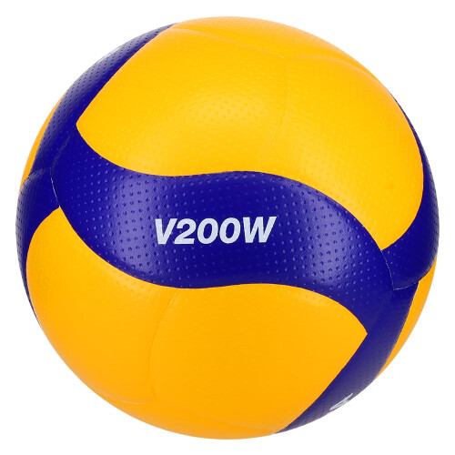 Professional competition indoor training volleyball