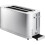 Zwilling Enfinigy Toaster 2 Long Slots Silver 1
