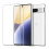 Σκληρυμένο γυαλί Google Pixel 10 Pro XL 6.8 2 τεμάχια 9H HD ανθεκτικό στις γρατζουνιές 1