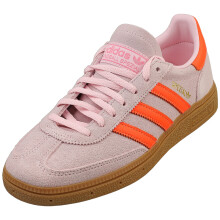 (36 2/3) adidas Handball Spezial - Damen in Rosa-Orange
