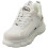 Buffalo (39) Buffalo Damen CLD CHAI VEGAN Plateaustiefel Wei? 1