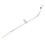 23 Inch Engine Oil Dipstick Passenger Side 1