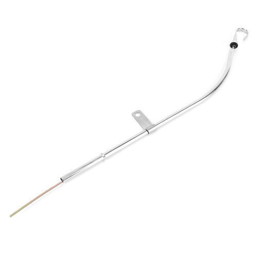 23 Inch Engine Oil Dipstick Passenger Side