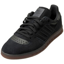 (40 2/3) adidas Handball Top RM Unisex Casual Trainer Schwarz