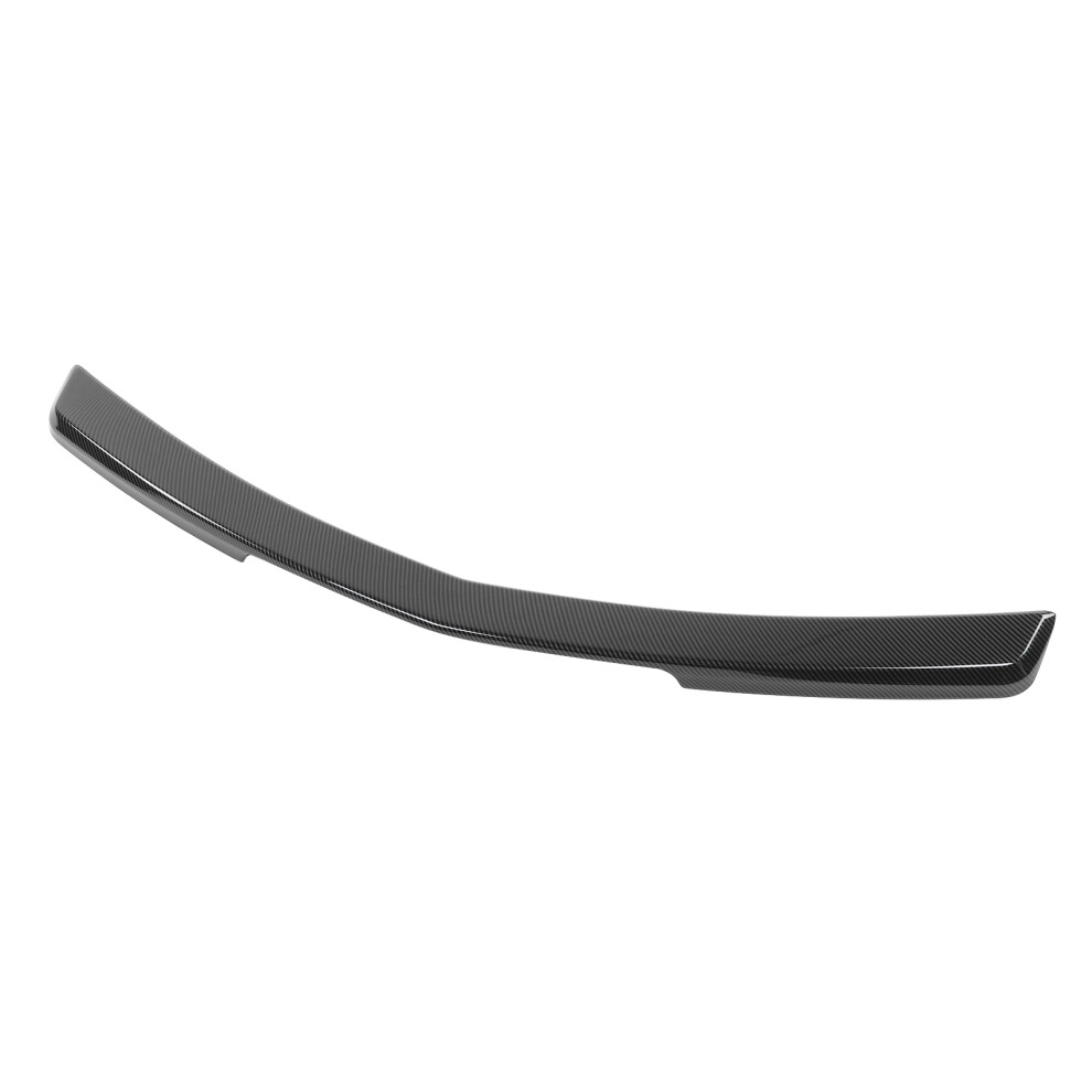 Carbon Look Amg High Kick Spoiler E-Class 7340572598110
