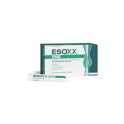 Esoxx One x 14 sachets - Relief for Heartburn 1